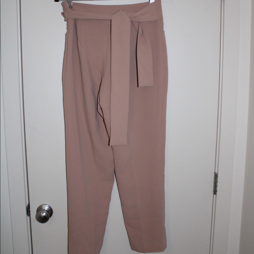 Wilfred dress pants